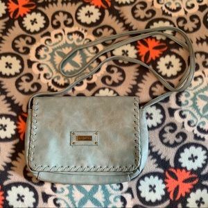 Roxy crossbody